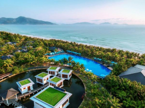 Отель Duyen Ha Resort Cam Ranh  Камрань